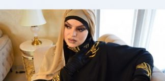 Ne dozvoljavam da moj hidžab komentarišu žene koje ga ne nose, ni muškarci koji piju alkohol, a žene im polugole hodaju ulicom Ne dozvoljavam da moj hidžab komentarišu žene koje ga ne nose, ni muškarci koji piju alkohol, a žene im polugole hodaju ulicom - featured image