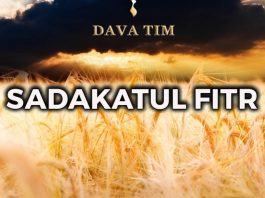 Davanje „vitara“ za dijete u utrobi majke, i na koju se sve djecu daju „vitre“? Davanje „vitara“ za dijete u utrobi majke, i na koju se sve djecu daju „vitre“? - featured image