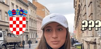 ANKETA U HRVATSKOJ “Koju državu mrzite?” Odgovori će vas vjerovatno iznenaditi! (VIDEO) - featured image