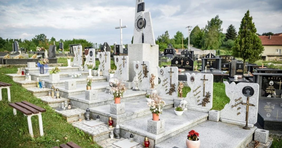 Ratni zločini: Potvrđena optužnica protiv oficira Armije BiH za ubistvo osmero djece u Vitezu - featured image