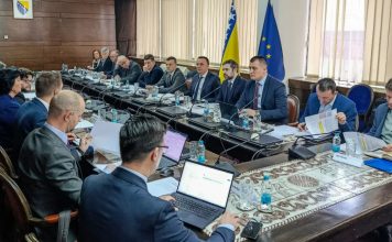 U Sarajevu “pao” historijski dogovor, bh. građani dobili sjajne vijesti – “Finaliziran je” U Sarajevu “pao” historijski dogovor, bh. građani dobili sjajne vijesti – “Finaliziran je” - featured image