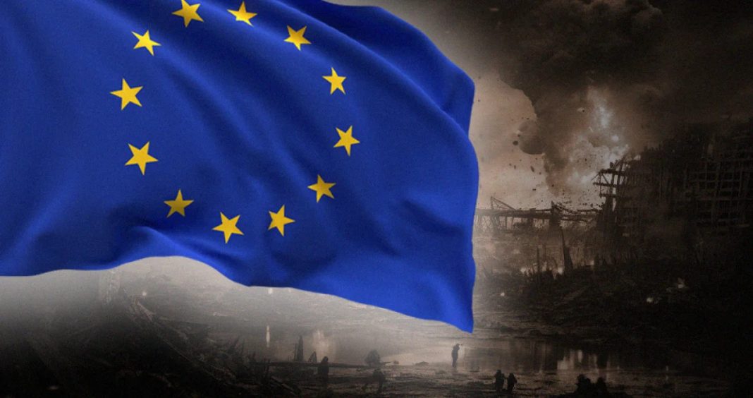 ŠOKANTNO UPOZORENJE: Predsjednika iz Evrope, EU će biti zbrisana za pet godina ako ne… - featured image