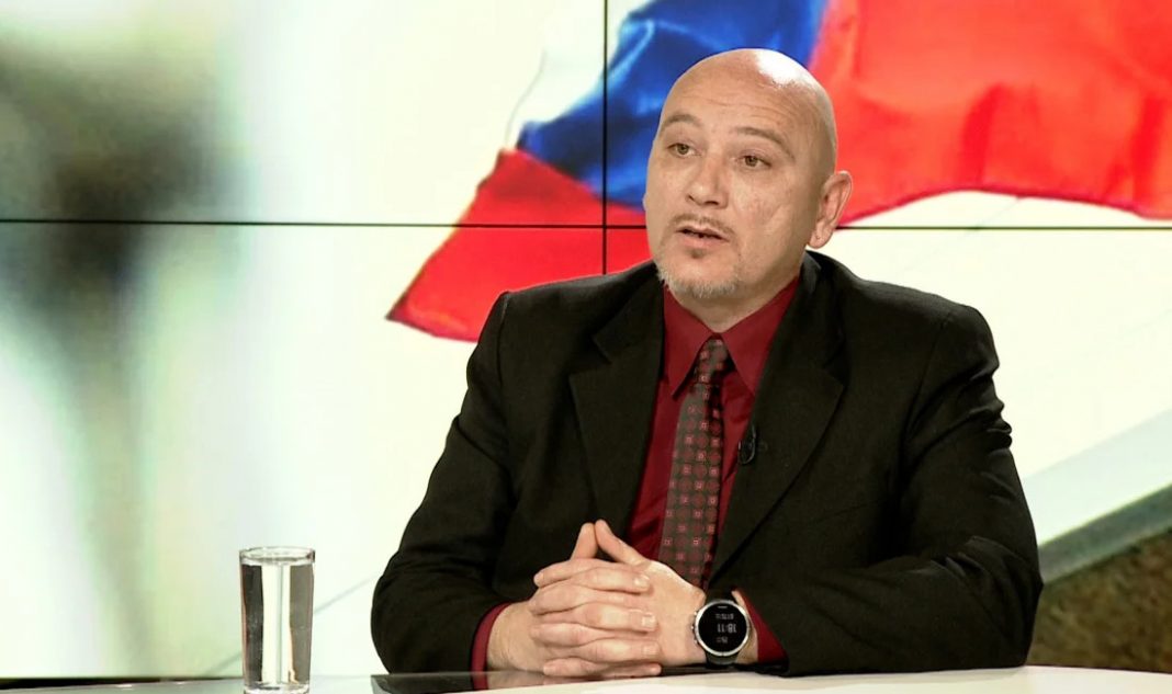 ALARMANTNO OTKRIĆE! Bh. stručnjak za sigurnost otkriva: Šta stoji iza mađarskih specijalaca u RS i zašto se šuti o ruskim kampovima - featured image