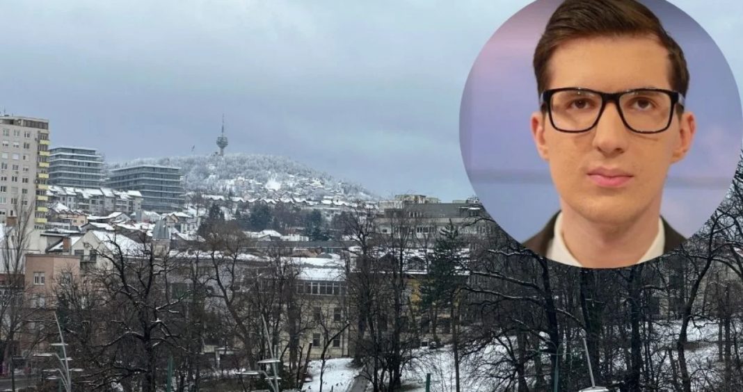 NEVJEROVATNA PROMJENA VREMENA U FEBRUARU! Sladić poslao upozorenje… - featured image NEVJEROVATNA PROMJENA VREMENA U FEBRUARU! Sladić poslao upozorenje… - featured image