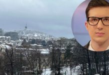 NEVJEROVATNA PROMJENA VREMENA U FEBRUARU! Sladić poslao upozorenje… NEVJEROVATNA PROMJENA VREMENA U FEBRUARU! Sladić poslao upozorenje… - featured image