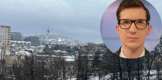 NEVJEROVATNA PROMJENA VREMENA U FEBRUARU! Sladić poslao upozorenje… - featured image