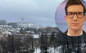 NEVJEROVATNA PROMJENA VREMENA U FEBRUARU! Sladić poslao upozorenje… - featured image