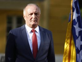 ZUKAN HELEZ PODIGAO BURU: “Ovo je nastavak rata, …” - featured image