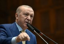 Erdogan upozorio da se Bliski istok suočava s 'prstenom vatre' nakon napada na Iran - featured image