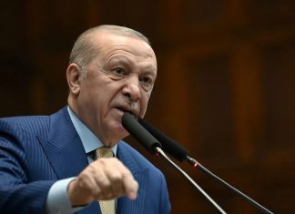 Erdogan upozorio da se Bliski istok suočava s 'prstenom vatre' nakon napada na Iran - featured image