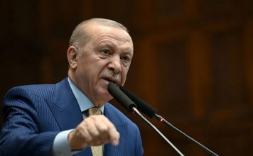 Erdogan upozorio da se Bliski istok suočava s ‘prstenom vatre’ nakon napada na Iran Erdogan upozorio da se Bliski istok suočava s 'prstenom vatre' nakon napada na Iran - featured image