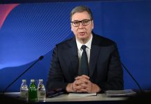 “SA TUGOM SAM PRIMIO VIJEST…” Vučić uputio saučešće Erdoganu “SA TUGOM SAM PRIMIO VIJEST…” Vučić uputio saučešće Erdoganu - featured image