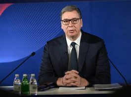 “SA TUGOM SAM PRIMIO VIJEST…” Vučić uputio saučešće Erdoganu - featured image