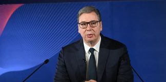 “SA TUGOM SAM PRIMIO VIJEST…” Vučić uputio saučešće Erdoganu - featured image
