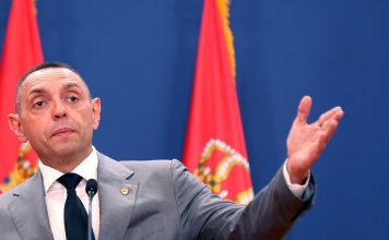 Vulin prijeti: Ono što je Zapad dozvolio na Kosovu neće moći spriječiti u RS-u, ujedinjenje Srba je počelo - featured image