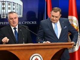 Vlada RS-a uputila zahtjev: Sve lokalne zajednice u entitetu trebaju imati jednu ulicu s istim imenom - featured image