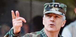 General Wesley Clark za Klix.ba: Ne bismo bombardovali HV i Armiju RBiH da su ušli u Banju Luku - featured image