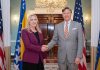 Washington otkrio detalje sastanka s Cvijanović: Evo šta SAD traži od BiH - featured image