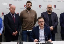 Nihad Uk: Nemamo dovoljno tramvaja, zato koristimo i stare; Čim utvrdimo ko je kriv, tražit ću odgovornost - featured image