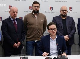 Nihad Uk: Nemamo dovoljno tramvaja, zato koristimo i stare; Čim utvrdimo ko je kriv, tražit ću odgovornost Nihad Uk: Nemamo dovoljno tramvaja, zato koristimo i stare; Čim utvrdimo ko je kriv, tražit ću odgovornost - featured image