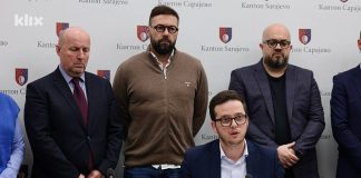 Nihad Uk: Nemamo dovoljno tramvaja, zato koristimo i stare; Čim utvrdimo ko je kriv, tražit ću odgovornost Nihad Uk: Nemamo dovoljno tramvaja, zato koristimo i stare; Čim utvrdimo ko je kriv, tražit ću odgovornost - featured image