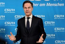 JASNA PORUKA IZ NATO-a: Rutte upozorio “NATO neće dozvoliti…” - featured image