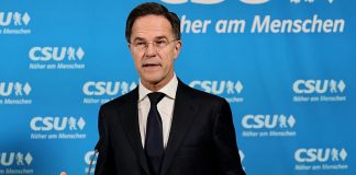 JASNA PORUKA IZ NATO-a: Rutte upozorio “NATO neće dozvoliti…” JASNA PORUKA IZ NATO-a: Rutte upozorio “NATO neće dozvoliti…” - featured image