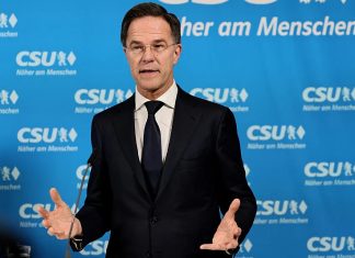 JASNA PORUKA IZ NATO-a: Rutte upozorio “NATO neće dozvoliti…” - featured image