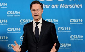 JASNA PORUKA IZ NATO-a: Rutte upozorio “NATO neće dozvoliti…” JASNA PORUKA IZ NATO-a: Rutte upozorio “NATO neće dozvoliti…” - featured image