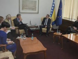 BRITANCI ŠOKIRALI BIH: Na stolu četiri miljarde funti, ali BiH… - featured image