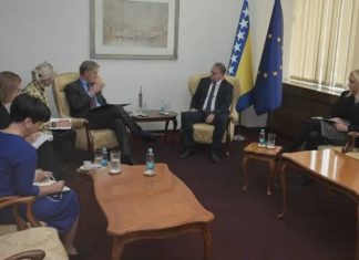 BRITANCI ŠOKIRALI BIH: Na stolu četiri miljarde funti, ali BiH… - featured image