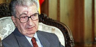 Kiro Gligorov: “Krajem 1990. god, EU nam je nudila 5.5 mlrd dolara. Prvi ustaje Tuđman i kaže: “Ja hoću nezavisnu Hrvatsku, bez obzira na sve!”.” (VIDEO) - featured image