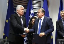 TROJKA I HDZ OPET IMAJU DOGOVOR: Donesena nova odluka, evo o čemu se radi TROJKA I HDZ OPET IMAJU DOGOVOR: Donesena nova odluka, evo o čemu se radi - featured image