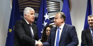 TROJKA I HDZ OPET IMAJU DOGOVOR: Donesena nova odluka, evo o čemu se radi - featured image