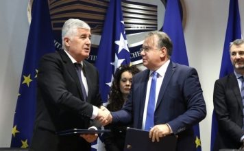 TROJKA I HDZ OPET IMAJU DOGOVOR: Donesena nova odluka, evo o čemu se radi TROJKA I HDZ OPET IMAJU DOGOVOR: Donesena nova odluka, evo o čemu se radi - featured image