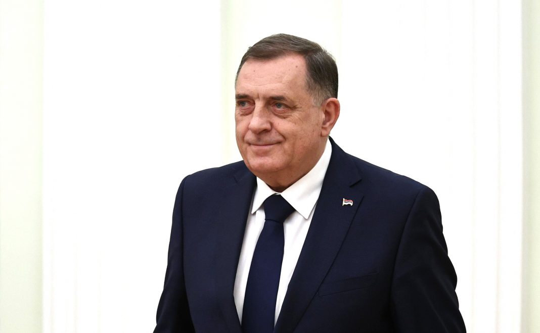 Dodik se izvinio Bošnjacima – evo šta je rekao - featured image