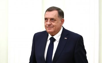 Dodik se izvinio Bošnjacima – evo šta je rekao - featured image