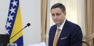 BEĆIROVIĆ PODIGAO BURU: Država sigurna, Dodik poražen, evo šta se desilo… - featured image