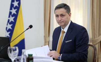 BEĆIROVIĆ PODIGAO BURU: Država sigurna, Dodik poražen, evo šta se desilo… BEĆIROVIĆ PODIGAO BURU: Država sigurna, Dodik poražen, evo šta se desilo… - featured image