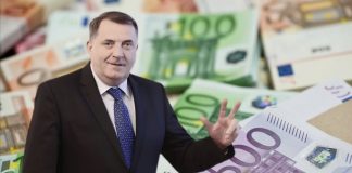 SKANDALOZNO! RS će BANKROTIRATI? Tužba teška 700 miliona eura visi nad glavom BiH zbog enititeta RS! - featured image