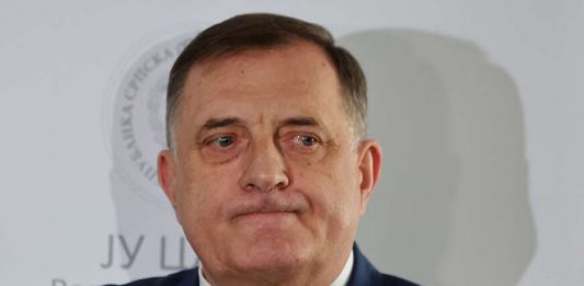 I TO SMO DOČEKALI: Milorad Dodik želi uvesti Dan žalosti - featured image