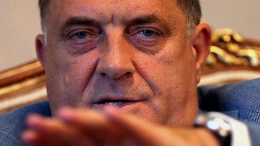 Važna poruka za Dodika stigla iz američkog State Departmenta - featured image