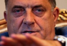 Važna poruka za Dodika stigla iz američkog State Departmenta - featured image