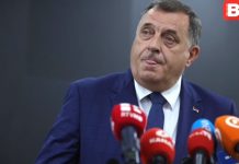 NOVI FIJASKO VOŽDA IZ LAKTAŠA: Kako je Milorad Dodik ponovno pokušao obmanuti javnost…