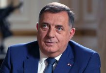 ODJEKNULO U REGIONU: Stigla oštra poruka Dodiku iz Srbije - featured image