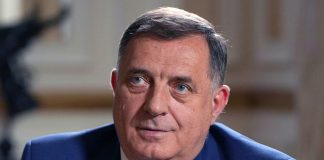 ODJEKNULO U REGIONU: Stigla oštra poruka Dodiku iz Srbije - featured image