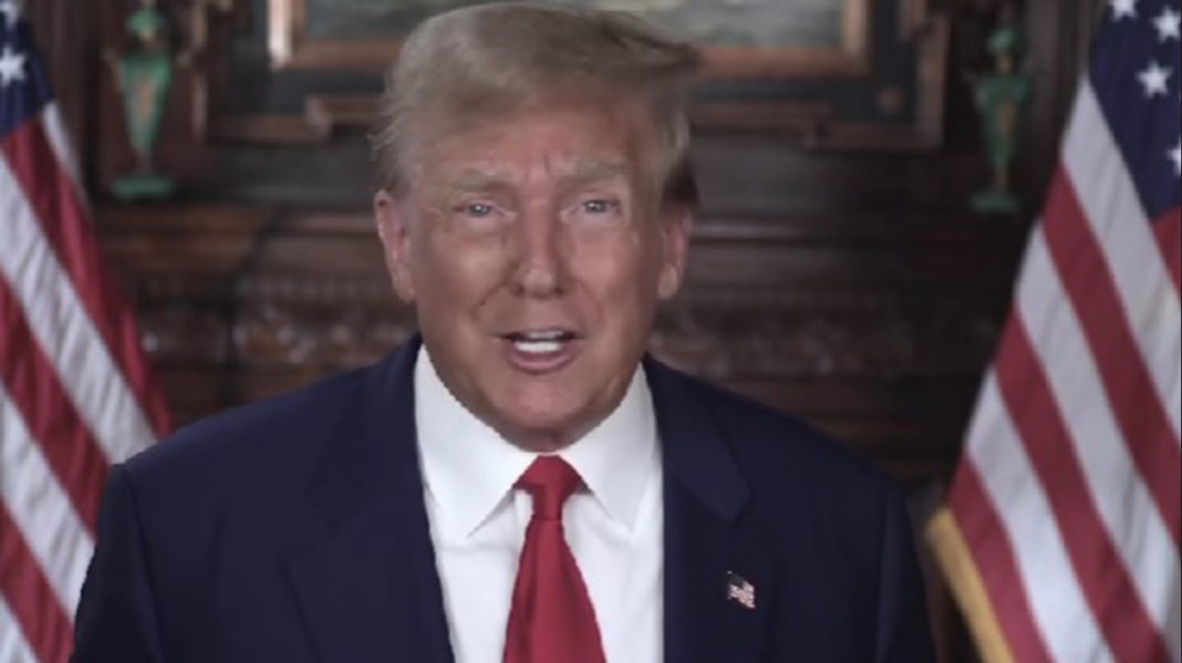 OBJAVIO SRAMOTAN VIDEO: Trump razbjesnio javnost rasističkom objavom, evo šta se desilo - featured image