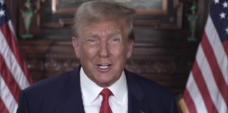 OBJAVIO SRAMOTAN VIDEO: Trump razbjesnio javnost rasističkom objavom, evo šta se desilo - featured image