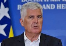 Bivši bh. diplomata upozorava: Sprema se preuređenje BiH, Dragan Čović ide u Ameriku... - featured image