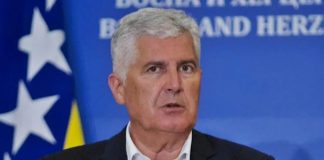 Bivši bh. diplomata upozorava: Sprema se preuređenje BiH, Dragan Čović ide u Ameriku... - featured image